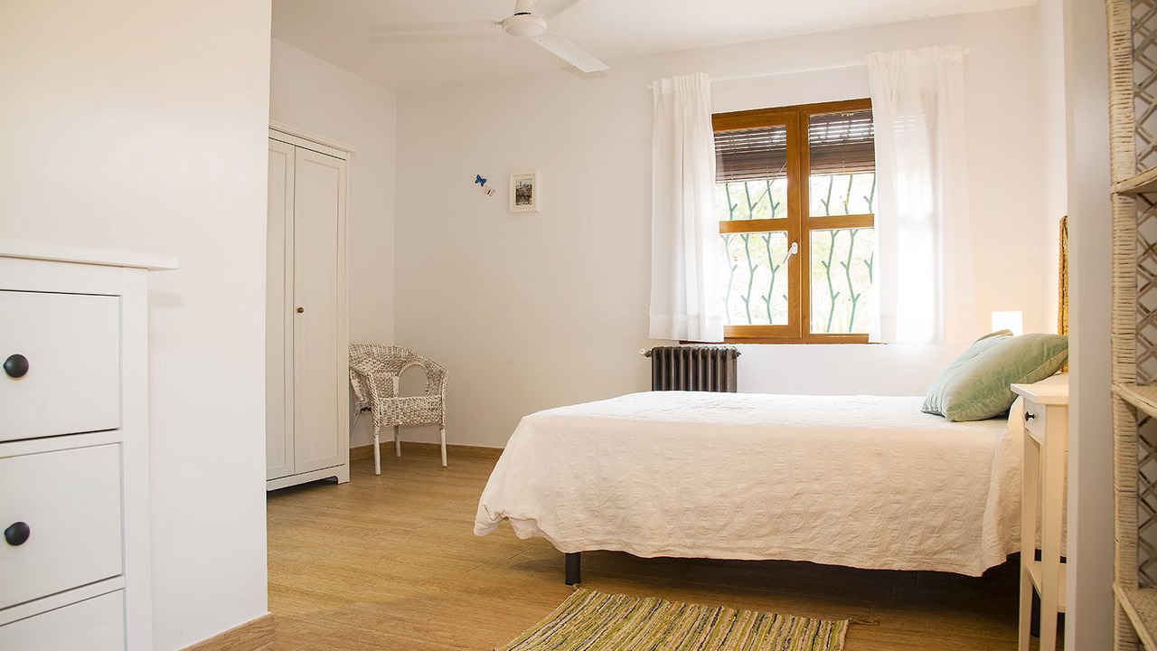 Photo of Bedroom in Les Useres