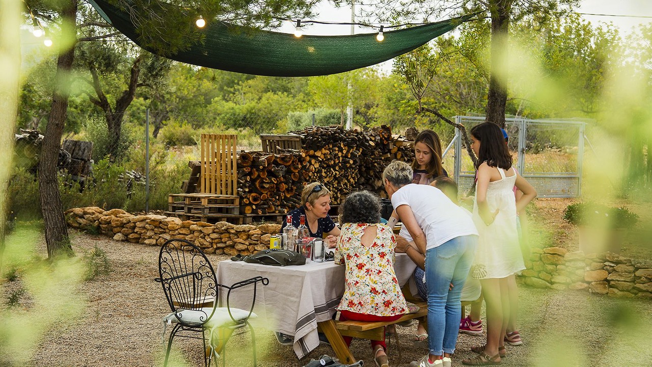 Photo of Outdoor in Les Useres