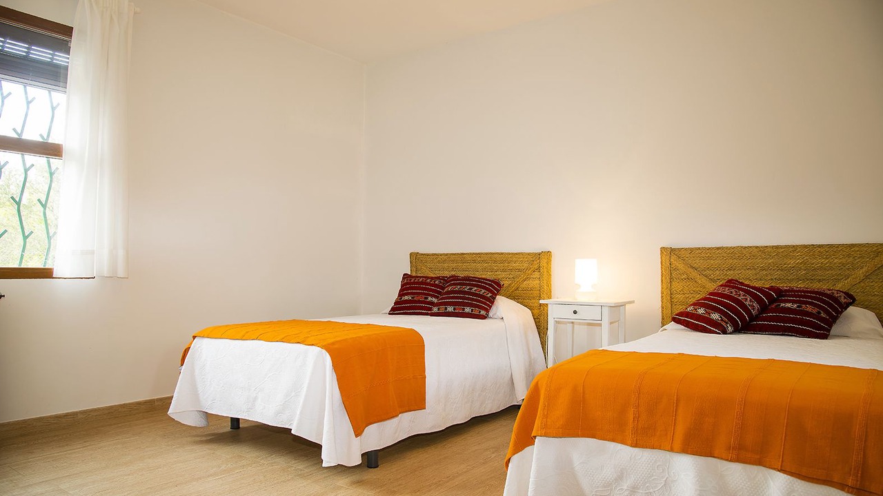 Photo of Bedroom in Les Useres