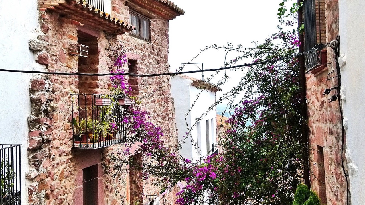 Photo of Outdoor in Les Useres