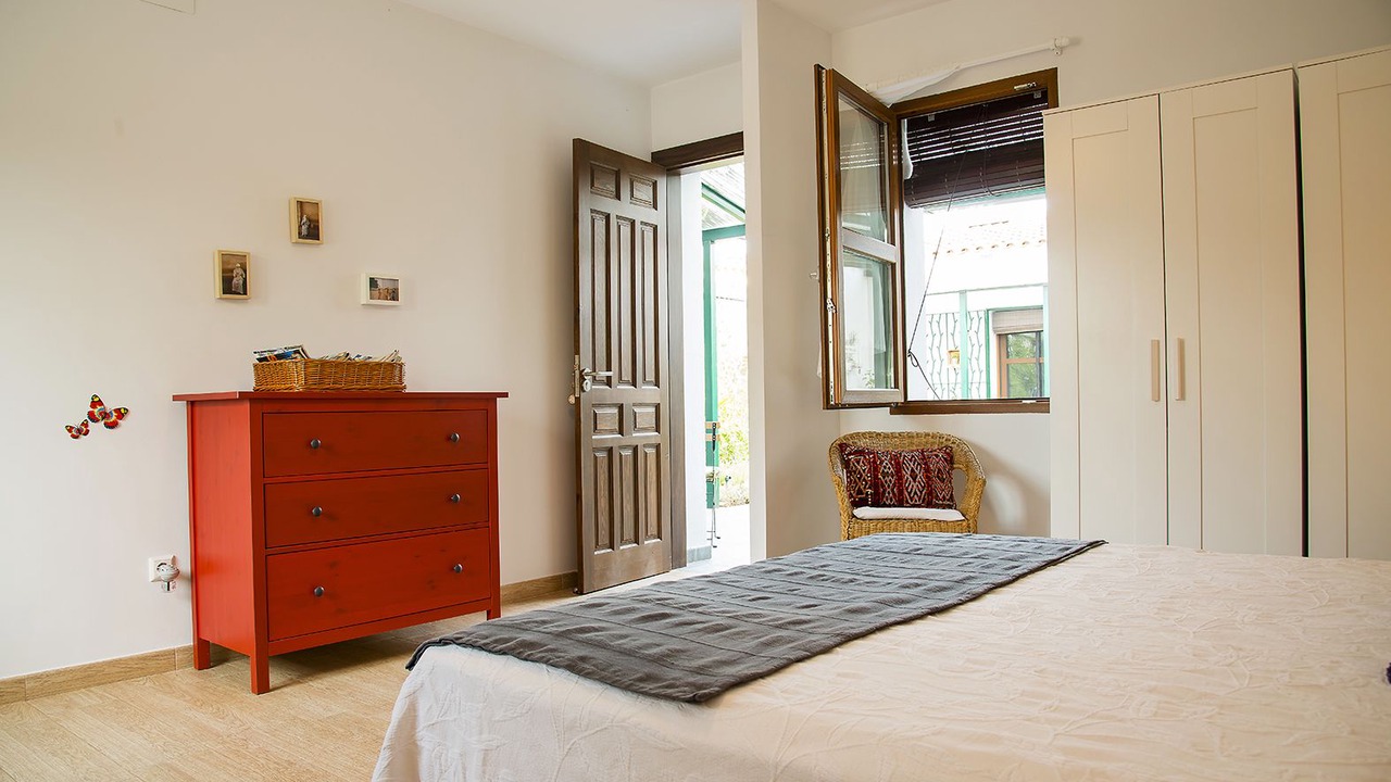 Photo of Bedroom in Les Useres