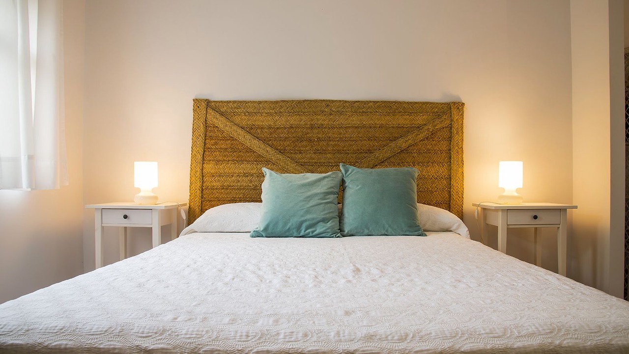 Photo of Bedroom in Les Useres