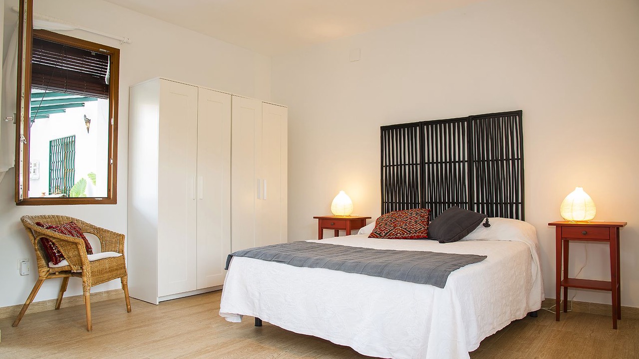 Photo of Bedroom in Les Useres