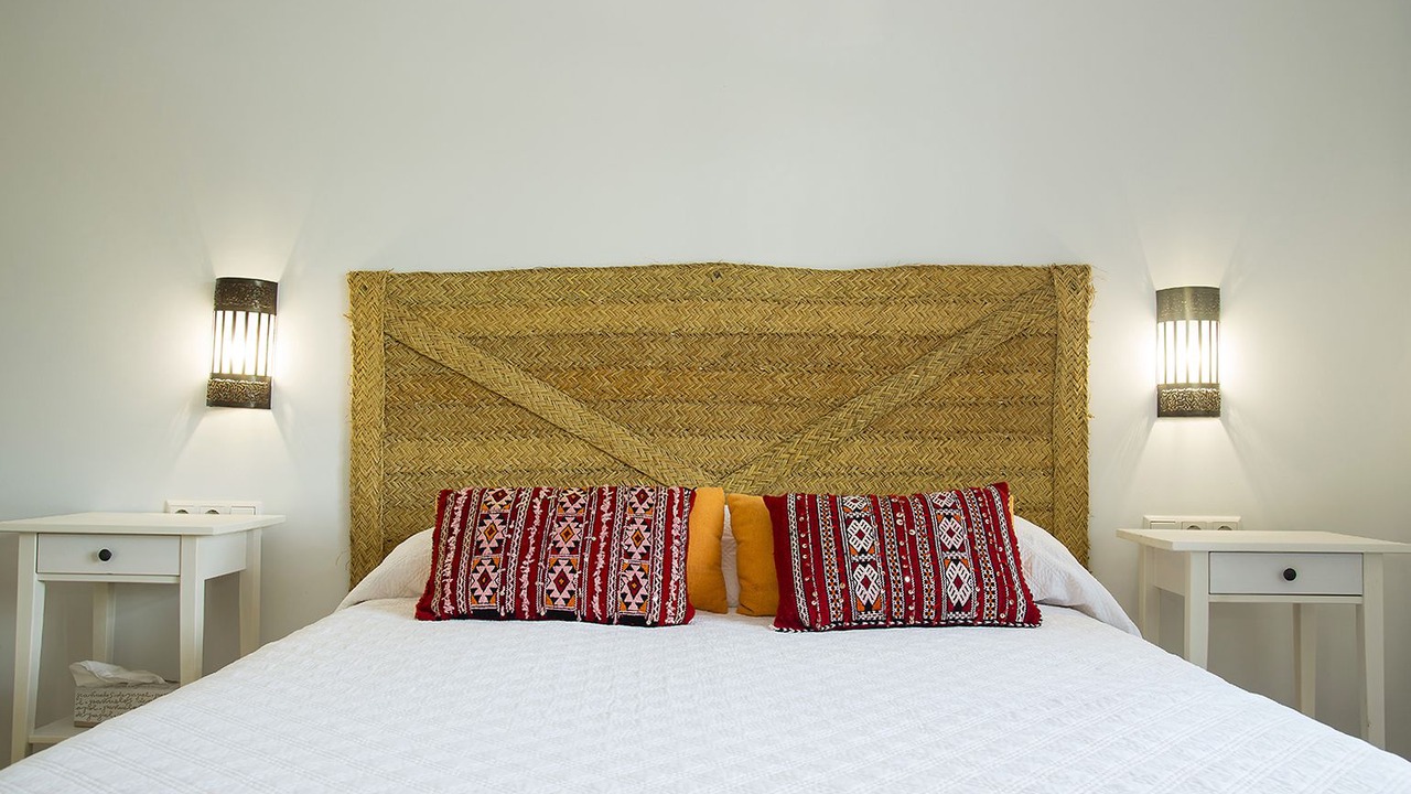Photo of Bedroom in Les Useres