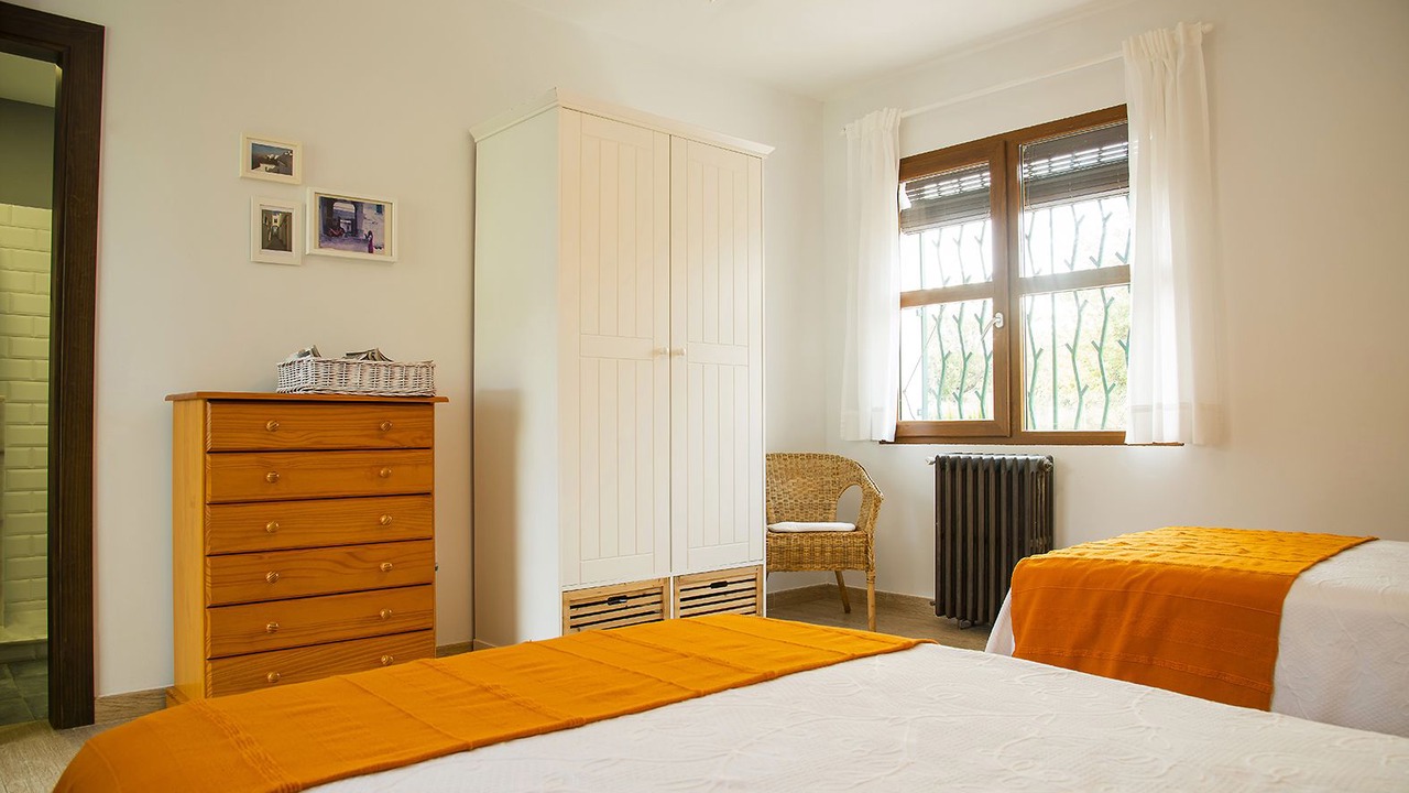 Photo of Bedroom in Les Useres