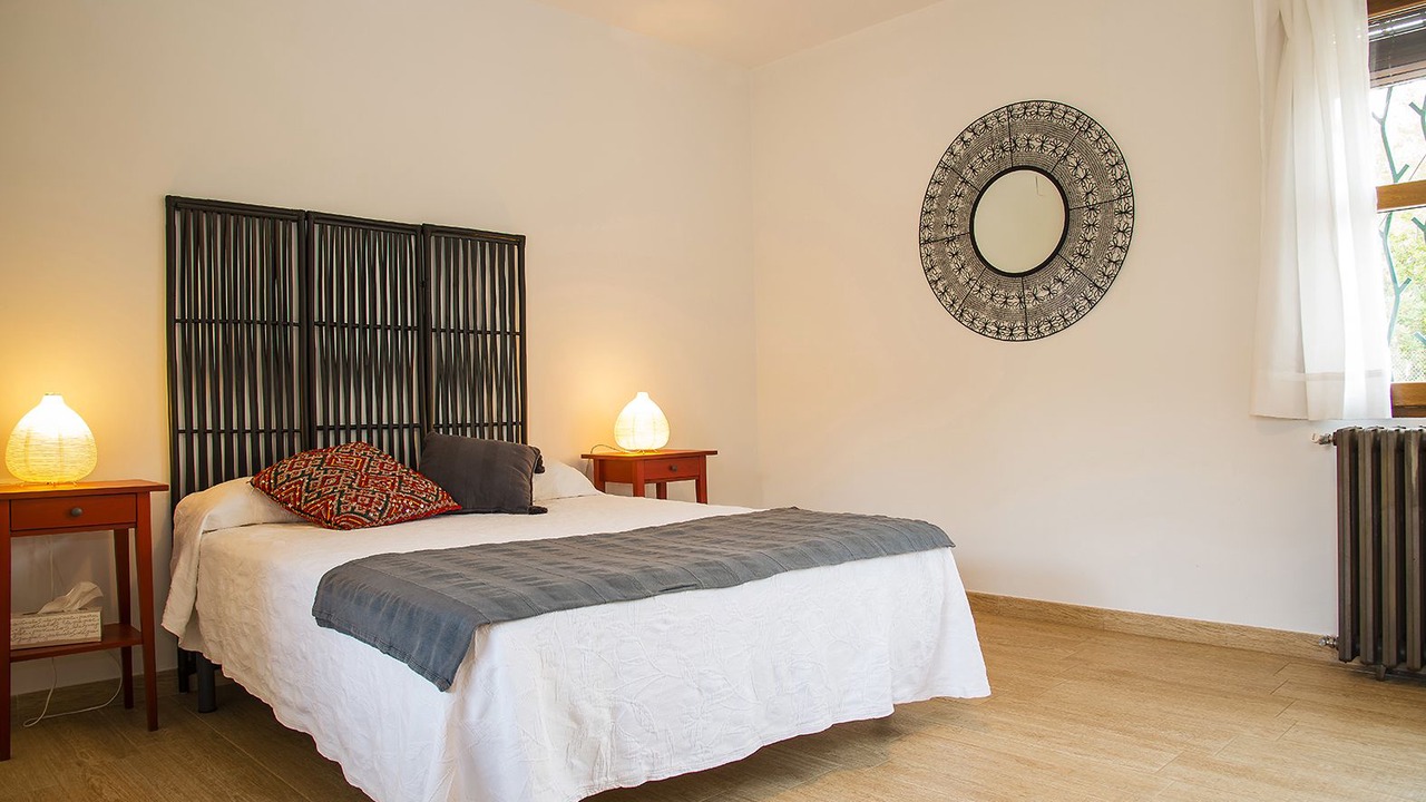 Photo of Bedroom in Les Useres