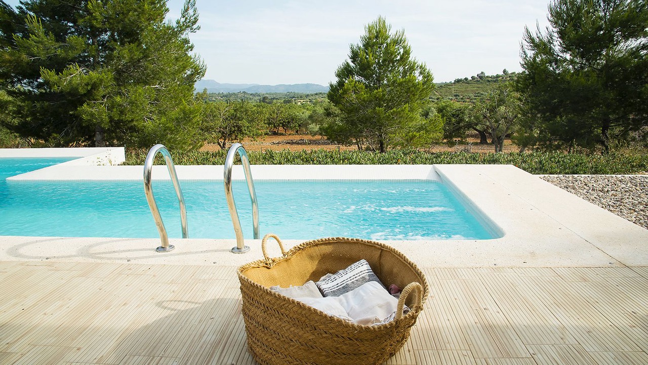 Photo of Outdoor in Les Useres