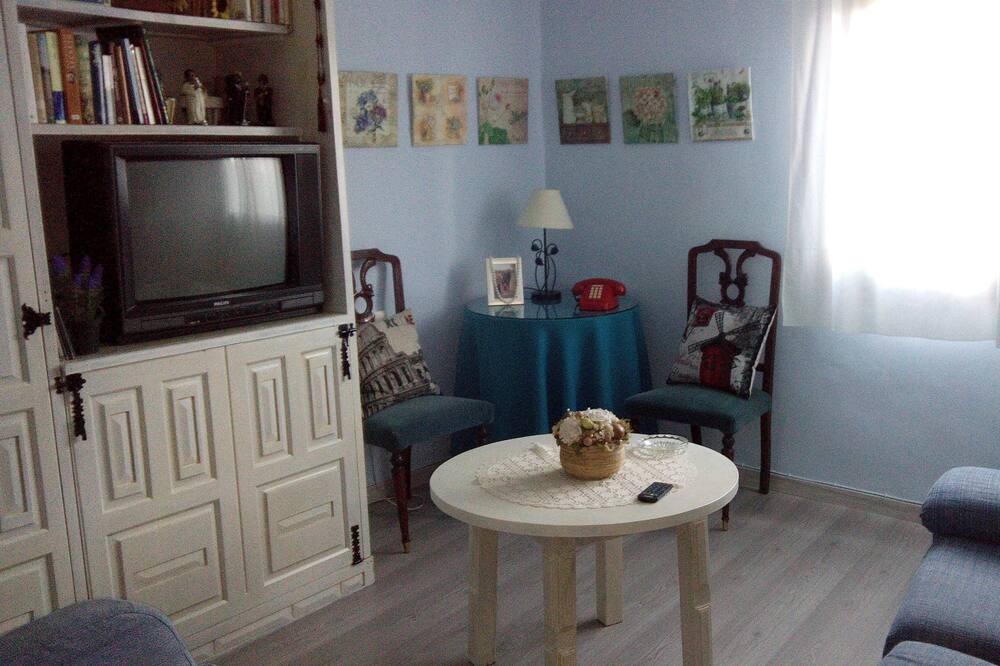 Photo of Livingroom in Pancorbo
