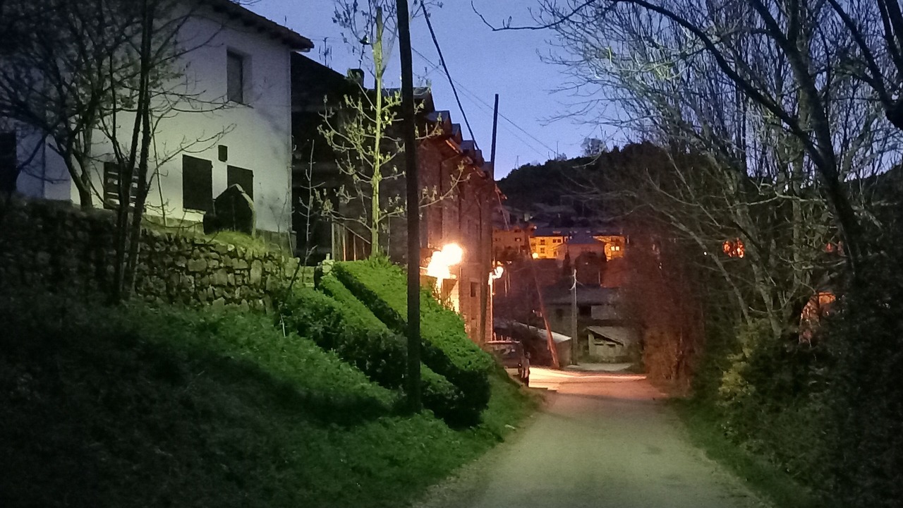 Photo of Outdoor in Laspaules