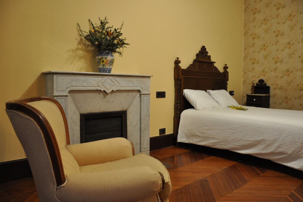 Photo of Bedroom in Malgrat de Mar