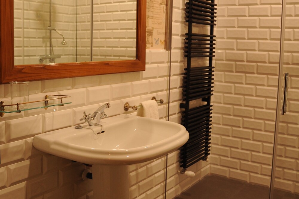 Photo of Bathroom in Malgrat de Mar