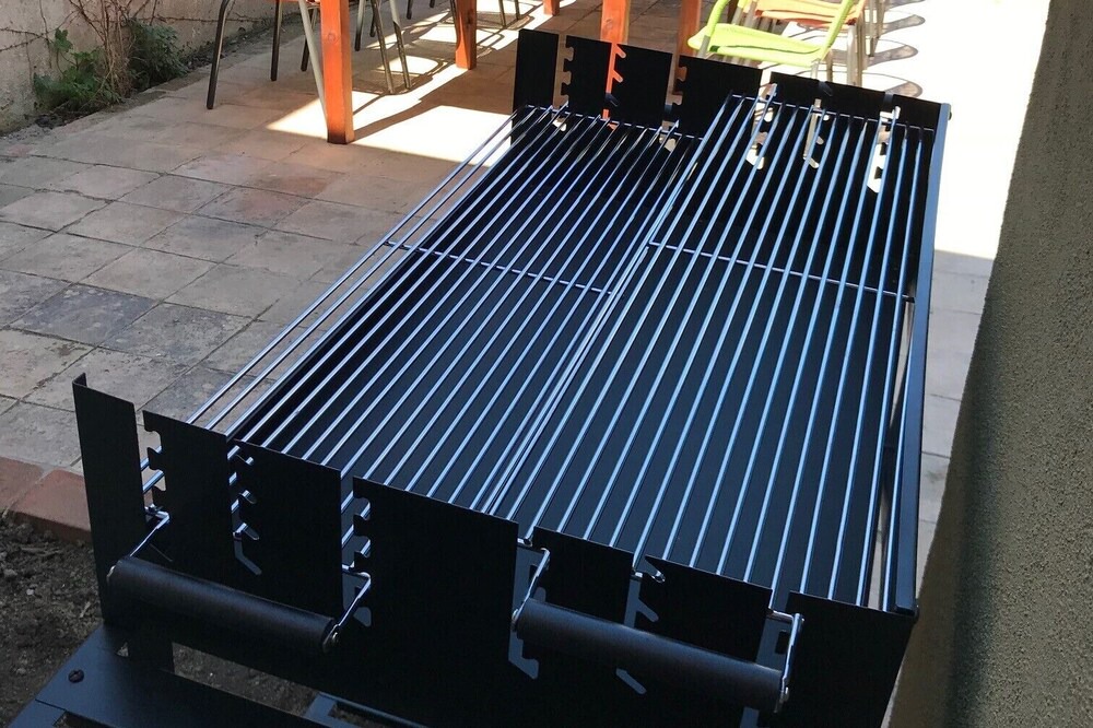 Photo of Patio Balcony in Malgrat de Mar