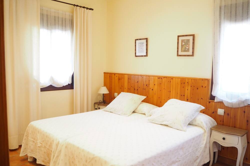 Photo of Bedroom in Tortosa