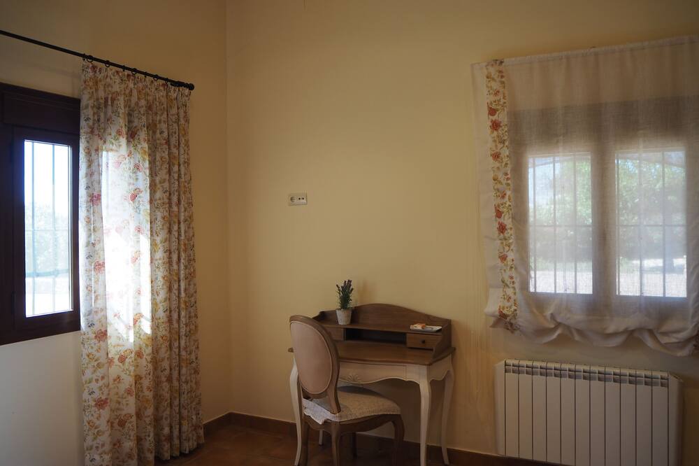 Photo of Bedroom in Tortosa
