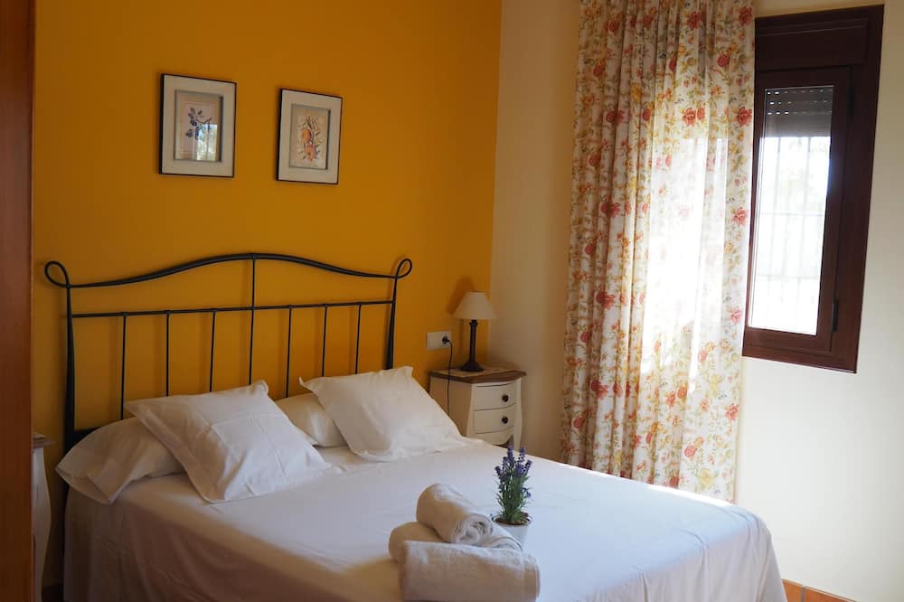 Photo of Bedroom in Tortosa