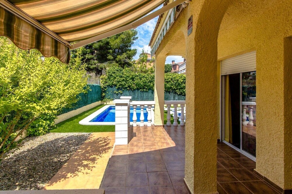 Photo of Outdoor in Calafell