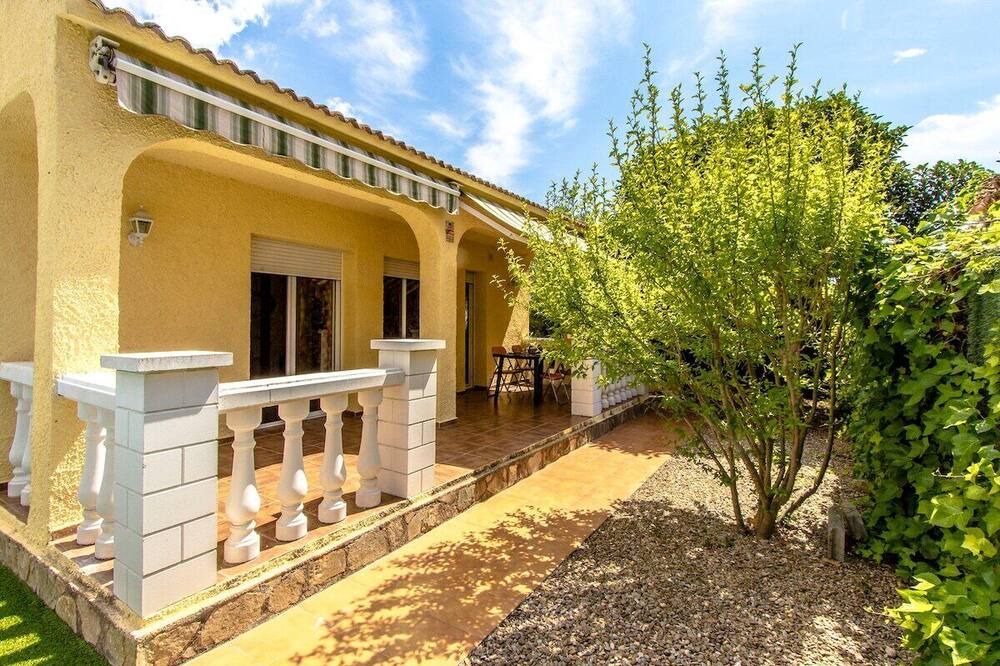 Photo of Outdoor in Calafell