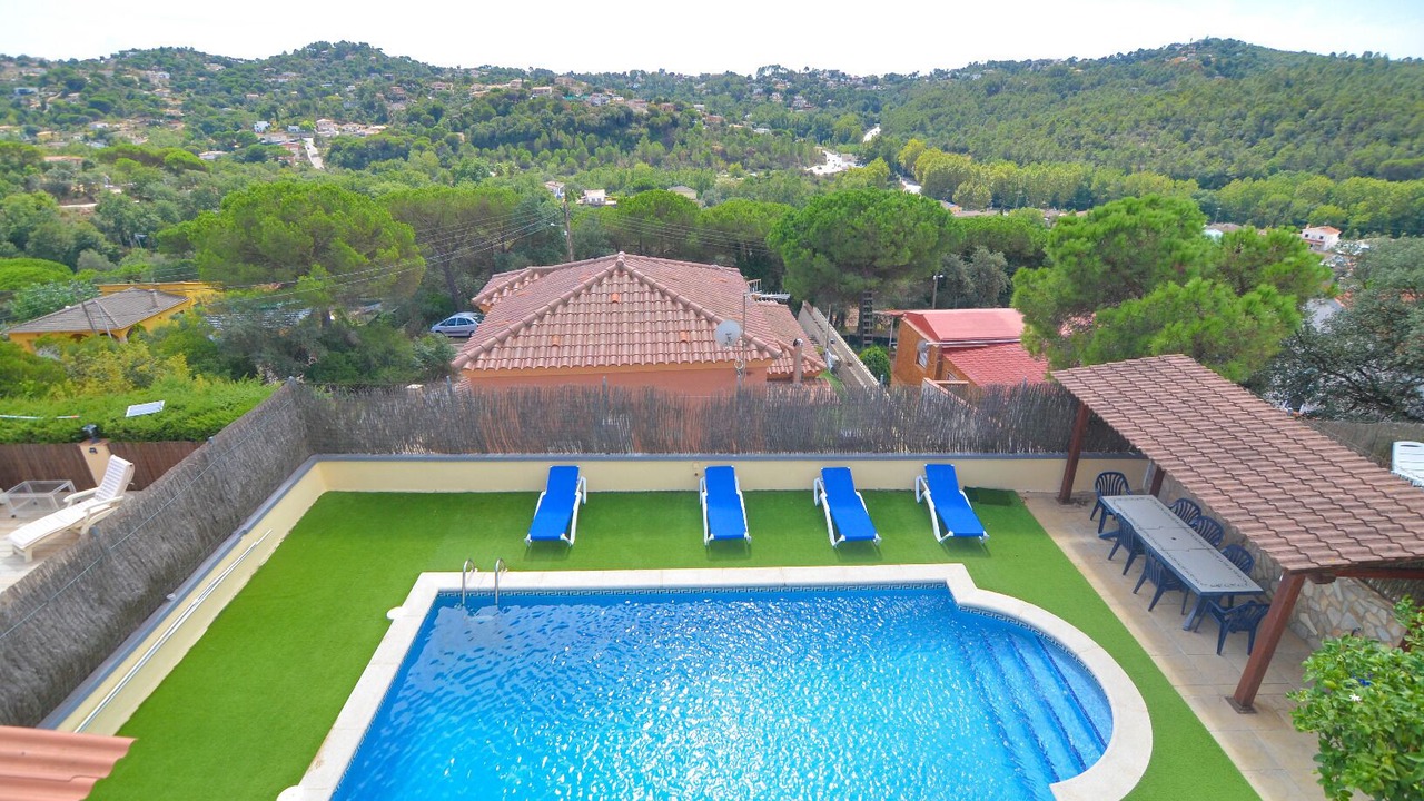 Photo of Outdoor in Vidreres