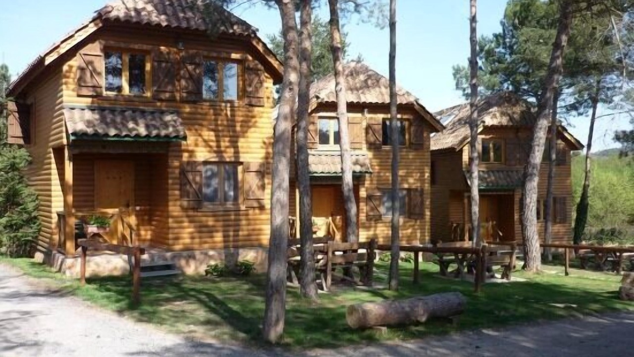 Photo of Outdoor in Prades