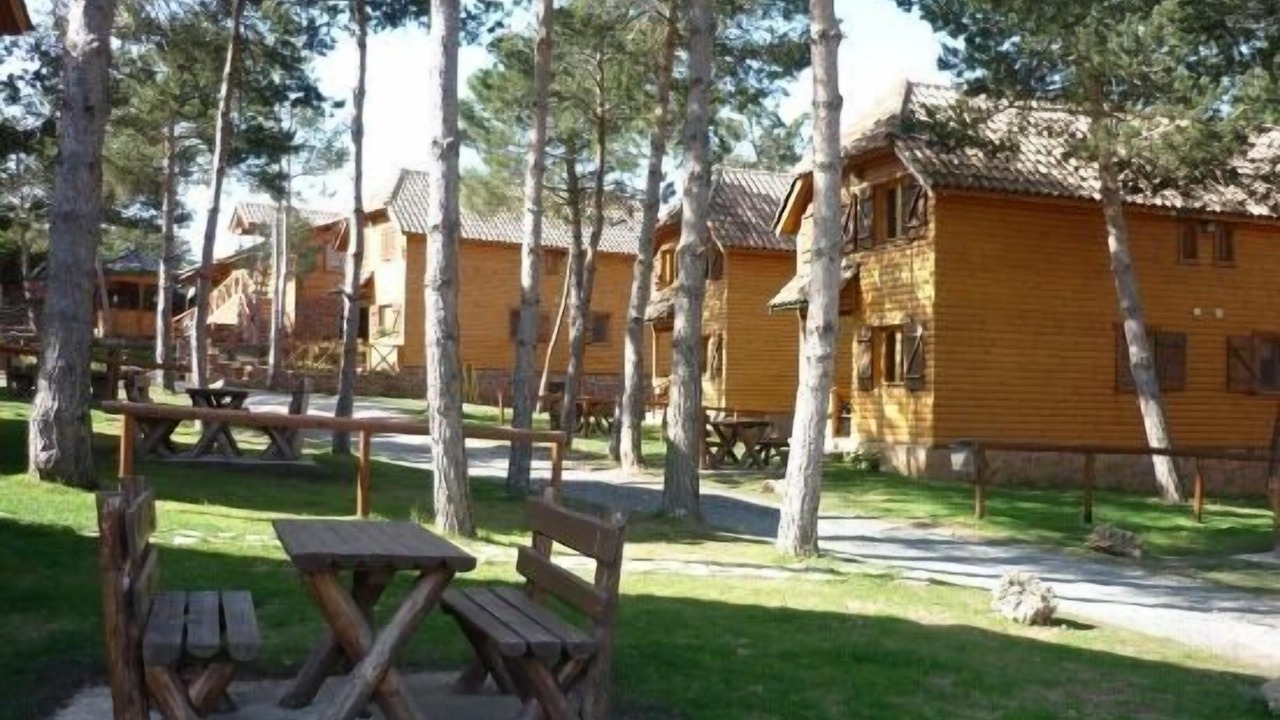 Photo of Outdoor in Prades