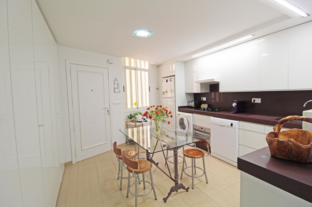 Photo of Kitchen in Urbanova