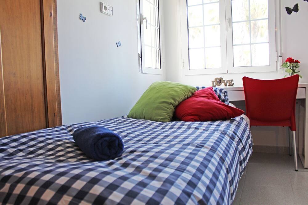Photo of Bedroom in Urbanova