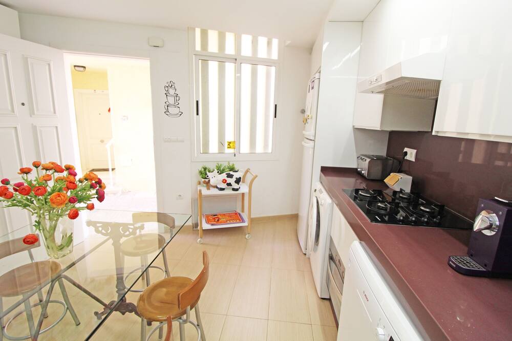Photo of Kitchen in Urbanova