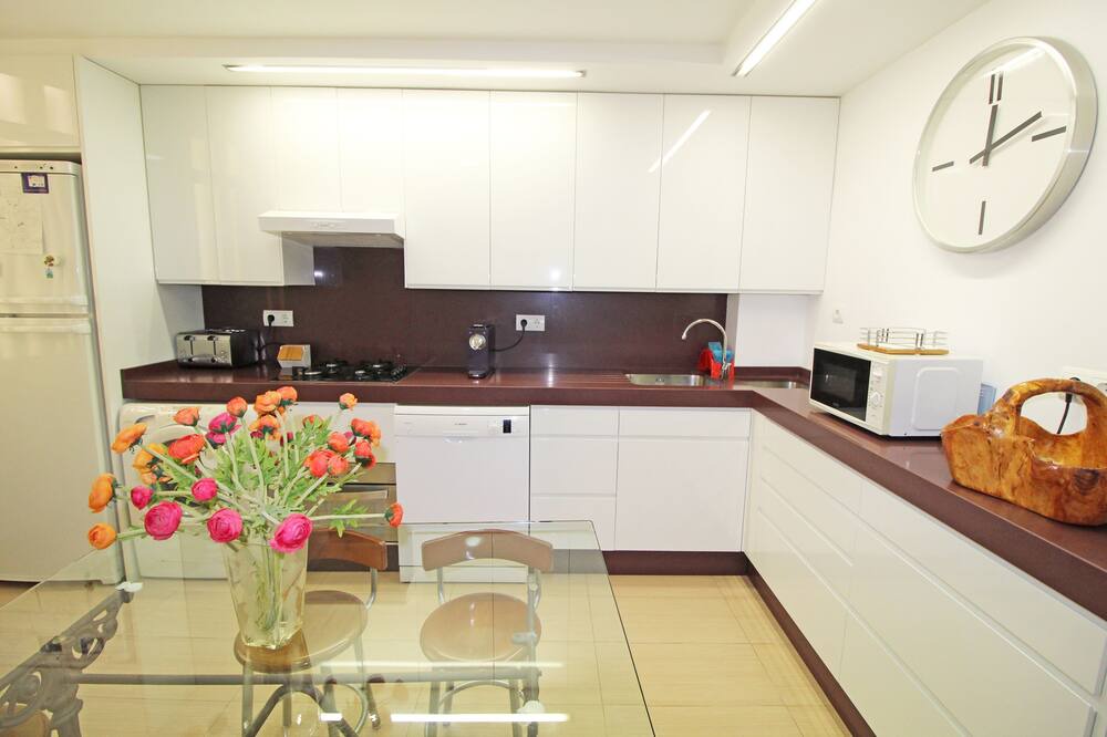 Photo of Kitchen in Urbanova