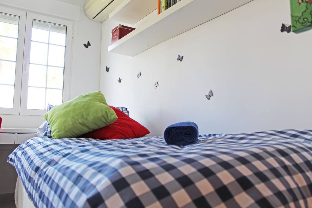 Photo of Bedroom in Urbanova