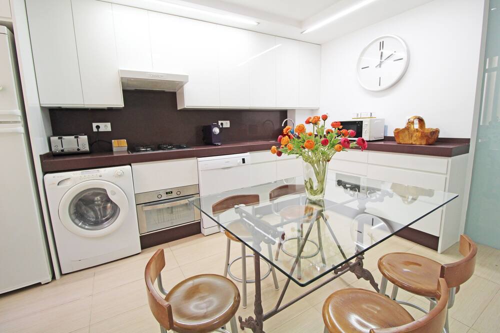 Photo of Kitchen in Urbanova