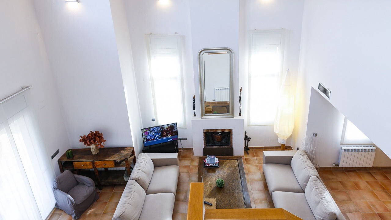 Photo of Livingroom in Reus