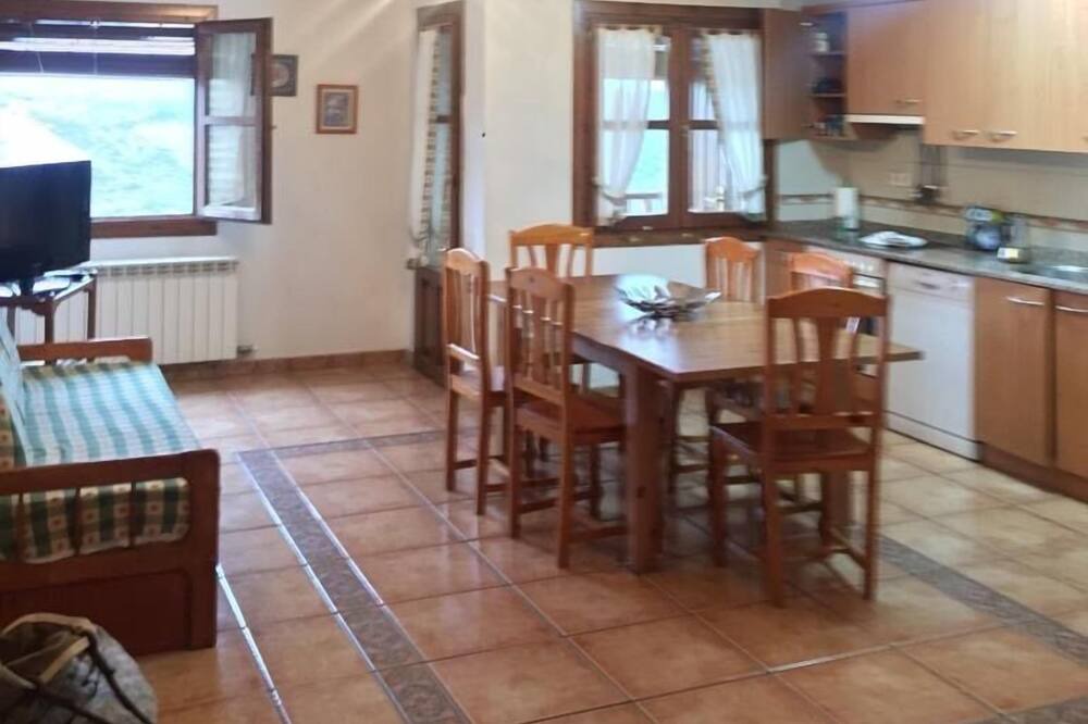 Photo of Kitchen in Alquezar
