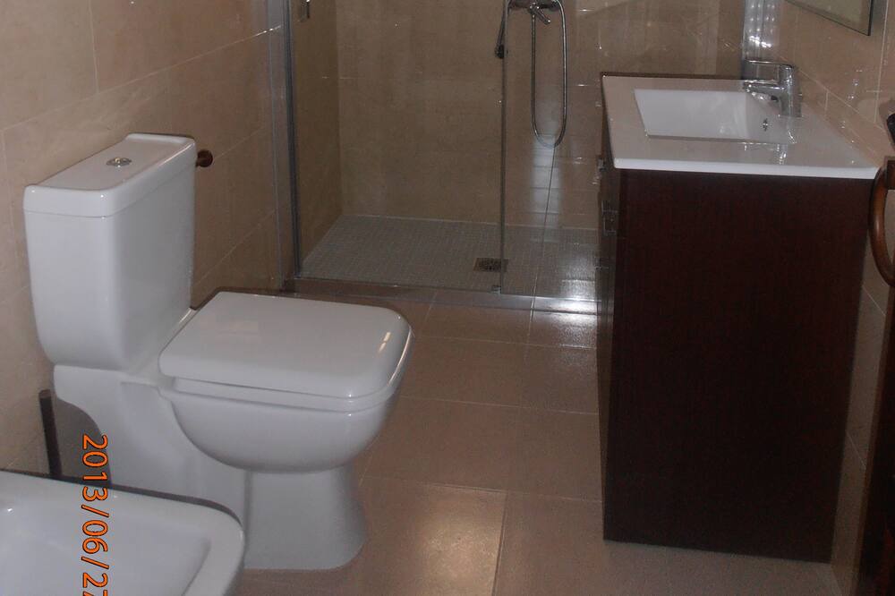 Photo of Bathroom in Miami Platja