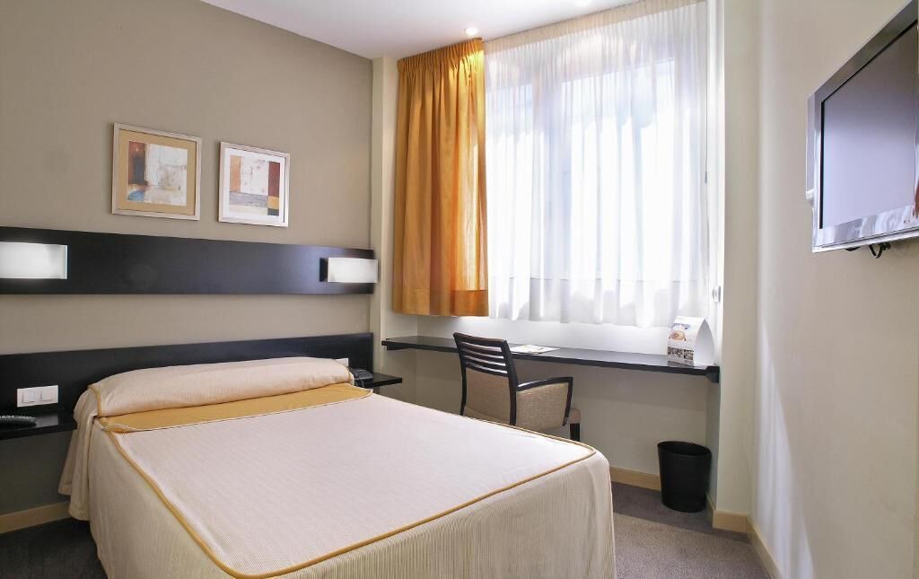 Photo of Bedroom in Imarcoain