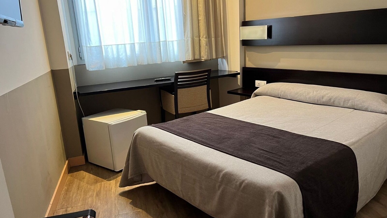 Photo of Bedroom in Imarcoain