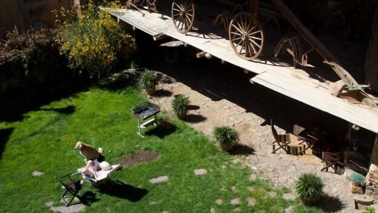 Photo of Outdoor in Bonansa
