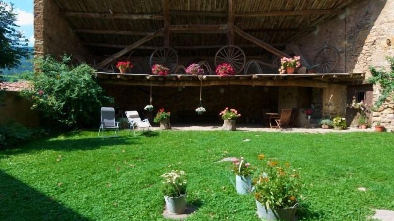 Photo of Outdoor in Bonansa