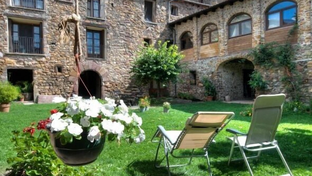 Photo of Outdoor in Bonansa