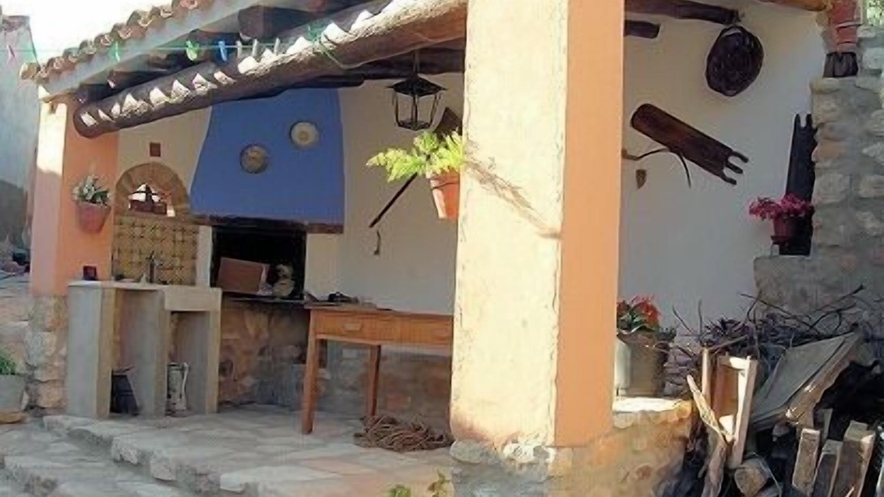 Photo of Outdoor in Azuara