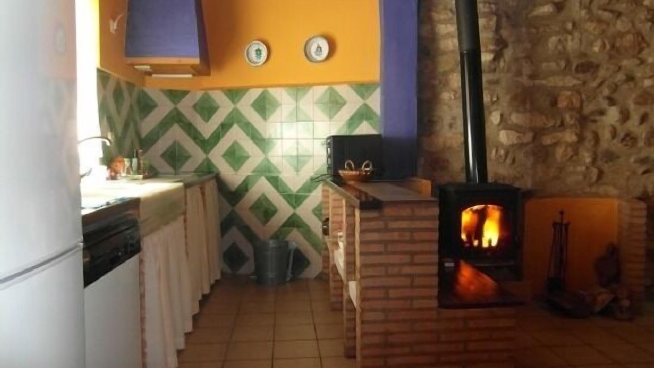 Photo of Kitchen in Azuara
