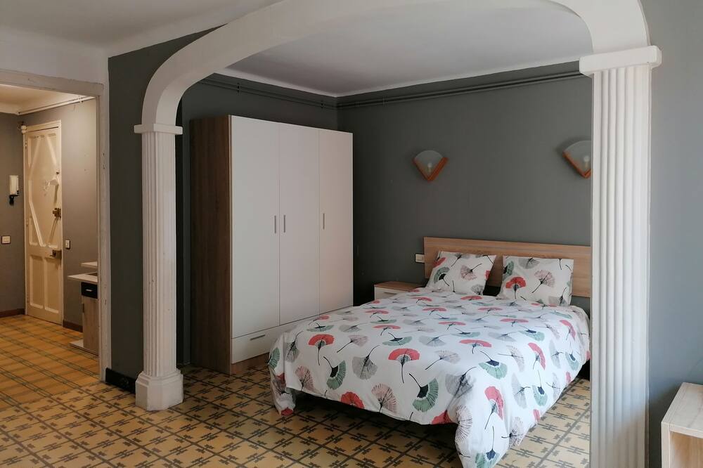 Photo of Bedroom in Igualada
