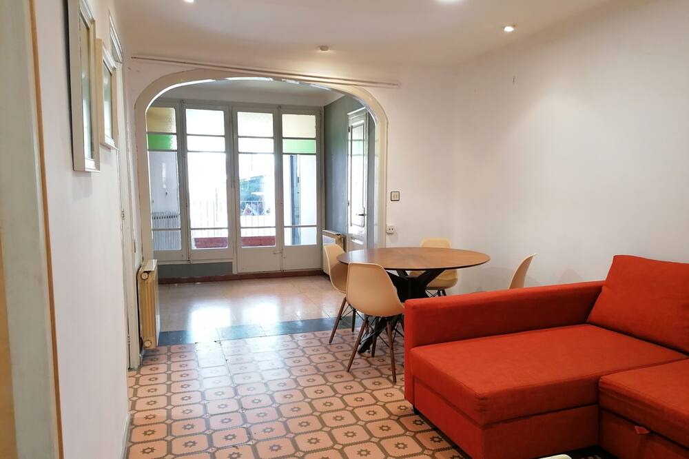 Photo of Livingroom in Igualada
