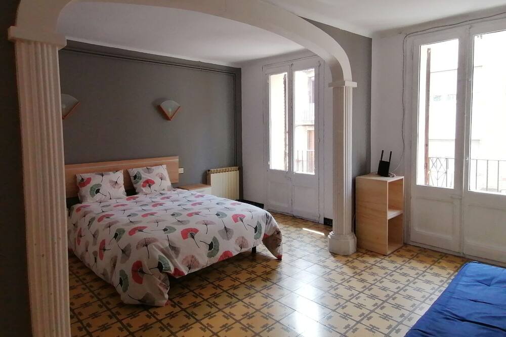 Photo of Bedroom in Igualada