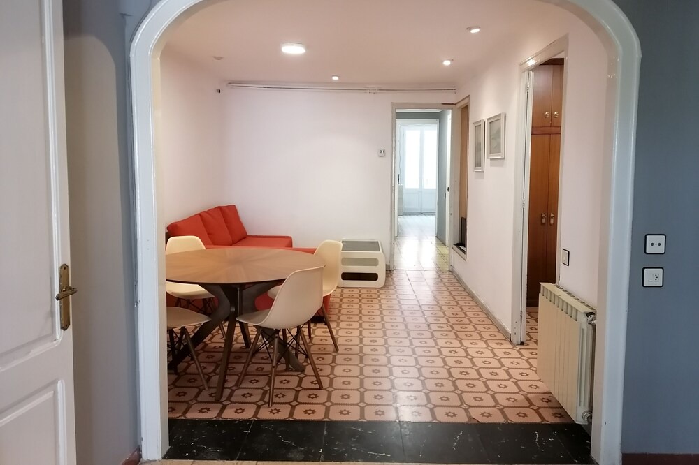 Photo of Livingroom in Igualada