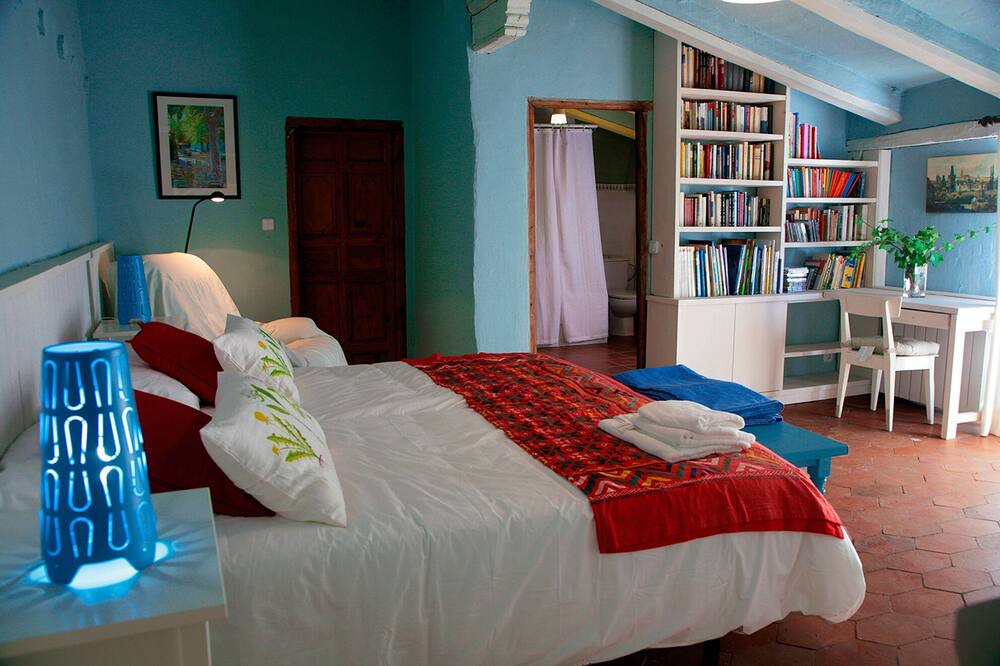 Photo of Bedroom in Olmeda de las Fuentes