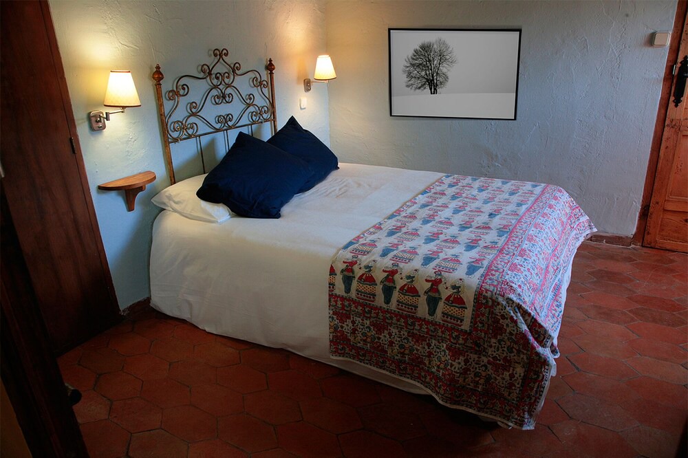 Photo of Bedroom in Olmeda de las Fuentes