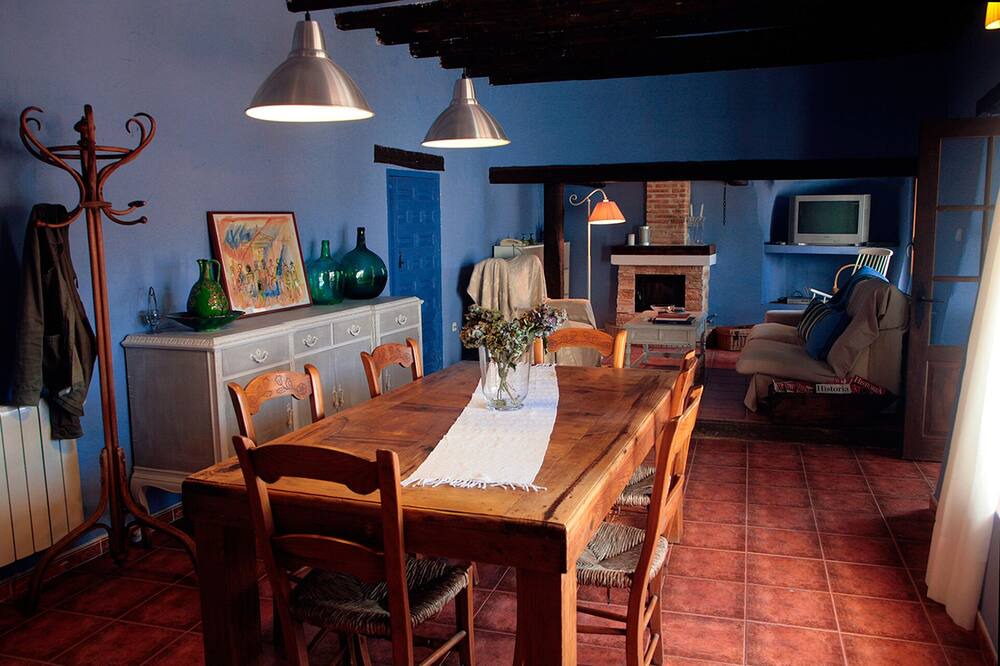 Photo of Kitchen in Olmeda de las Fuentes