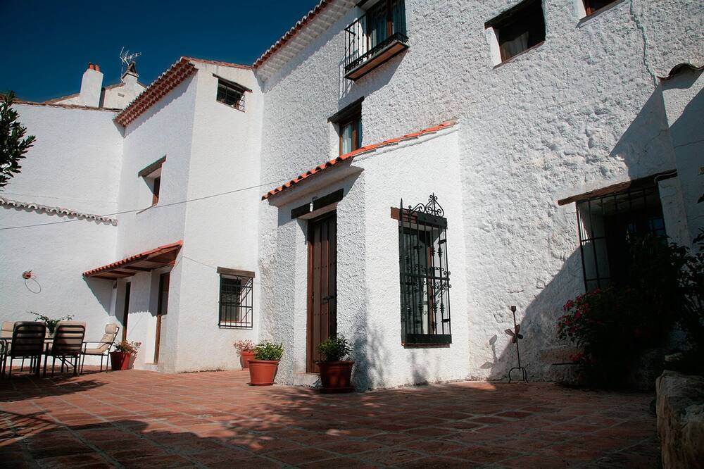 Photo of Outdoor in Olmeda de las Fuentes