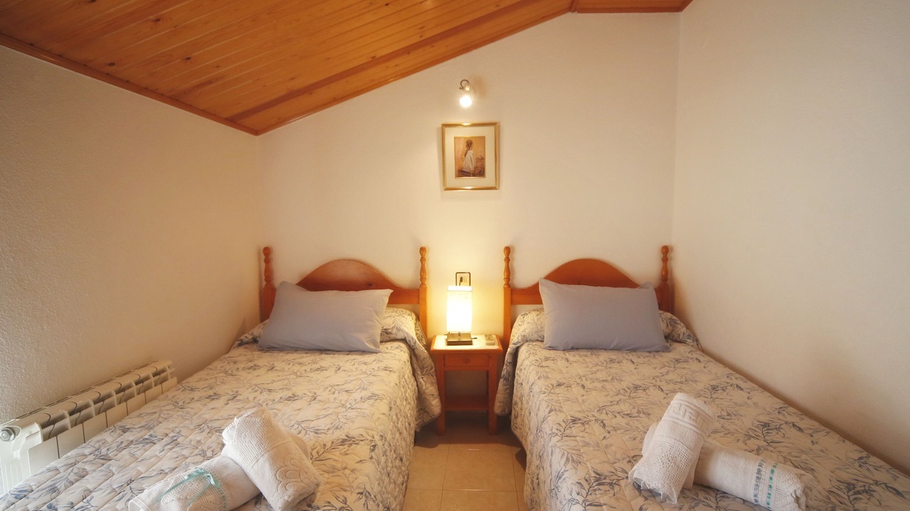 Photo of Bedroom in Laspuna