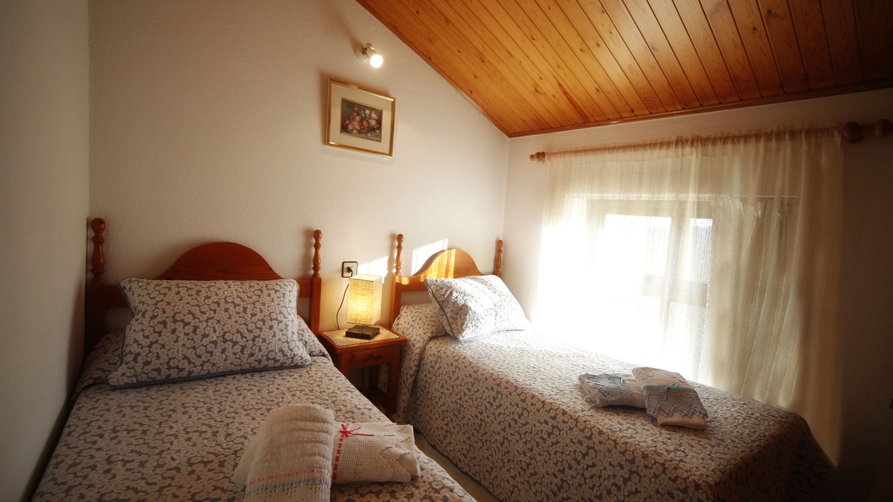 Photo of Bedroom in Laspuna